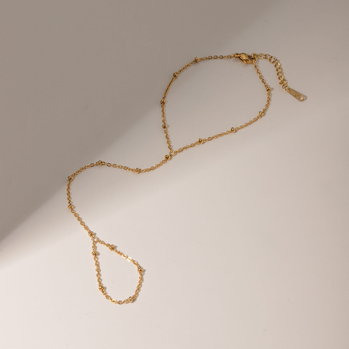 Fijne Satellite Handketting